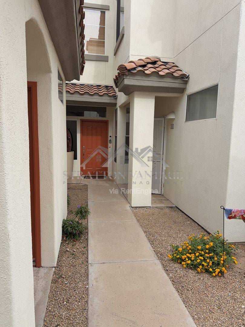 Condo for rent at 2992 N Miller Rd #111, Scottsdale, AZ 85251