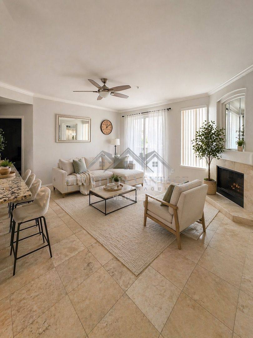 Condo for rent at 2992 N Miller Rd #111, Scottsdale, AZ 85251