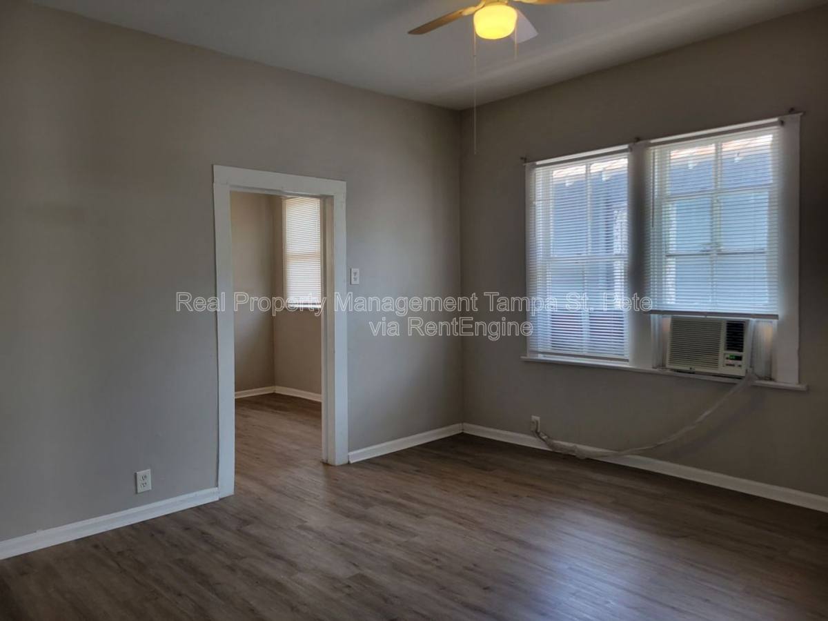 Apartment for rent at 3005 Sanchez St #4, Tampa, FL 33605