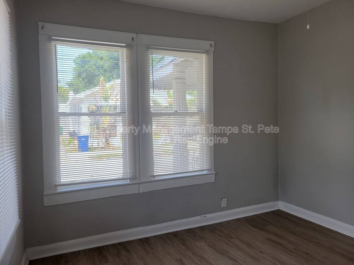 Apartment for rent at 3005 Sanchez St #4, Tampa, FL 33605