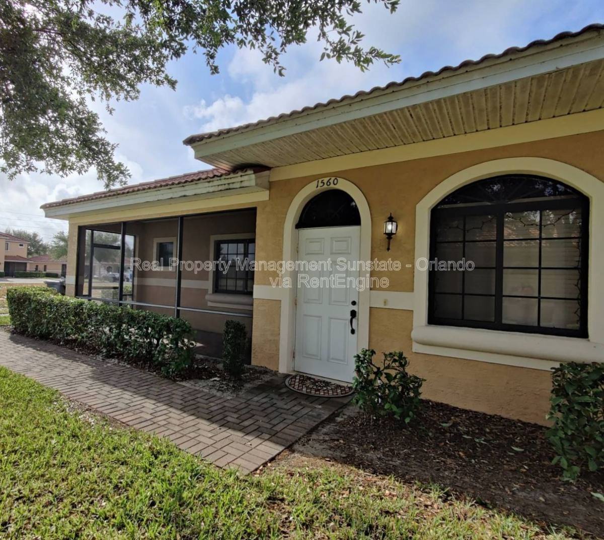 Apartment for rent at 1560 Cumin Dr, Kissimmee, FL 34759