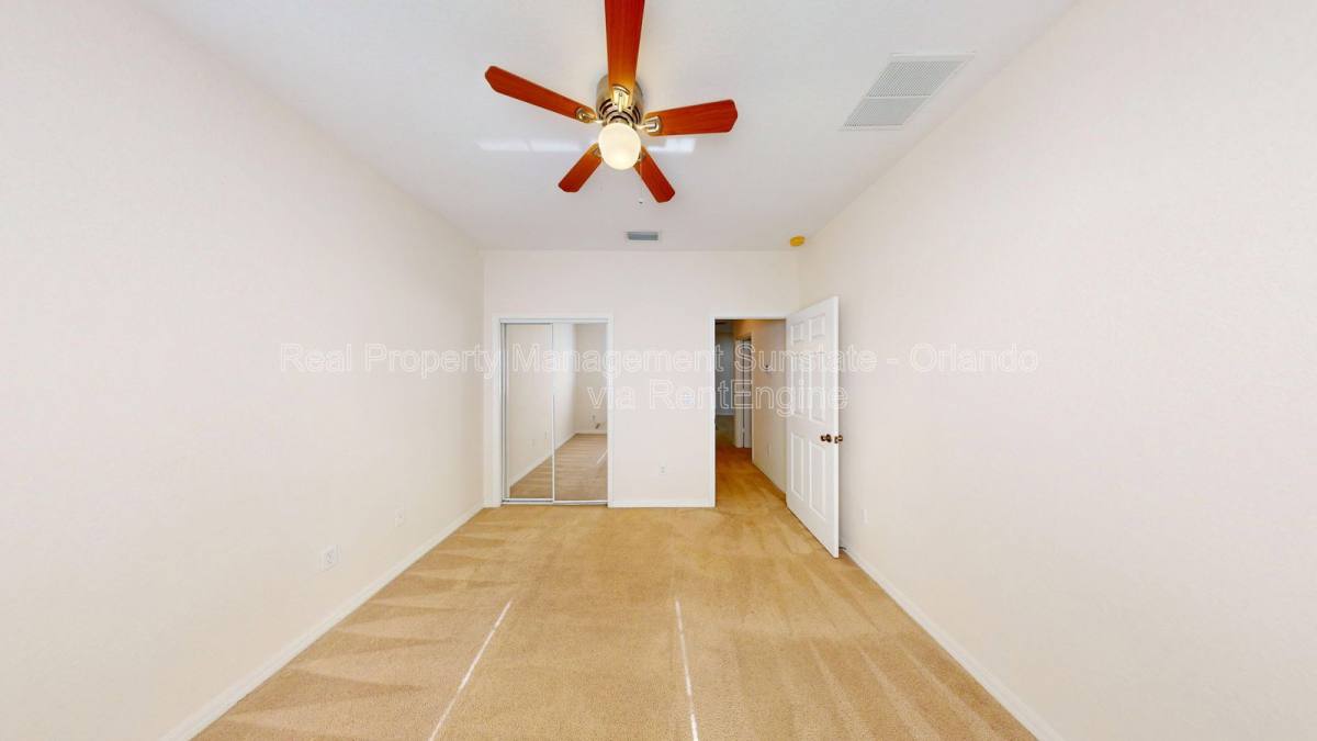 Apartment for rent at 1560 Cumin Dr, Kissimmee, FL 34759