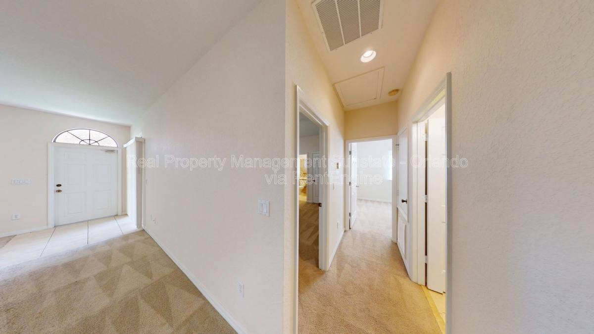 Apartment for rent at 1560 Cumin Dr, Kissimmee, FL 34759
