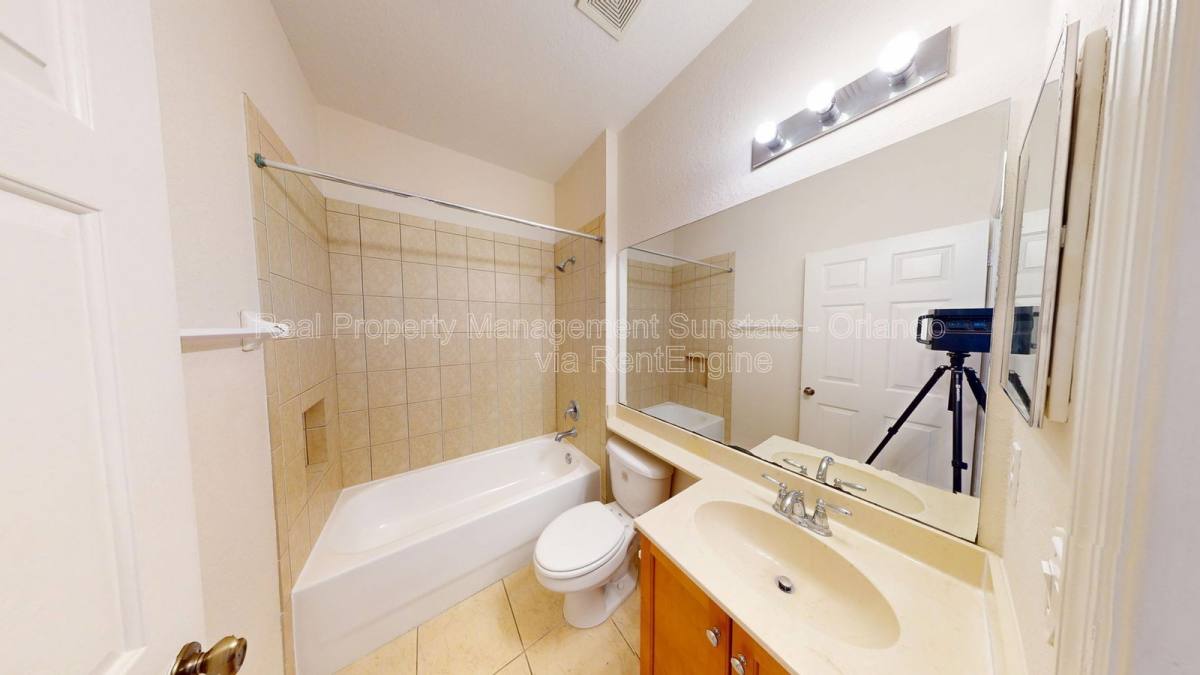 Apartment for rent at 1560 Cumin Dr, Kissimmee, FL 34759