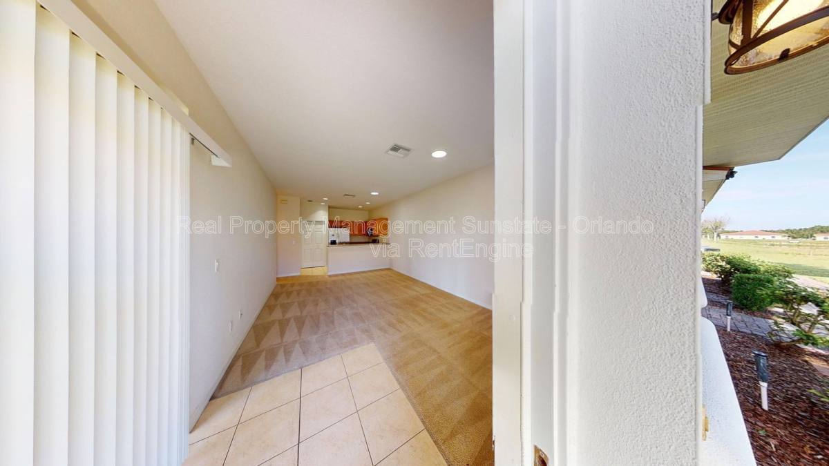Apartment for rent at 1560 Cumin Dr, Kissimmee, FL 34759