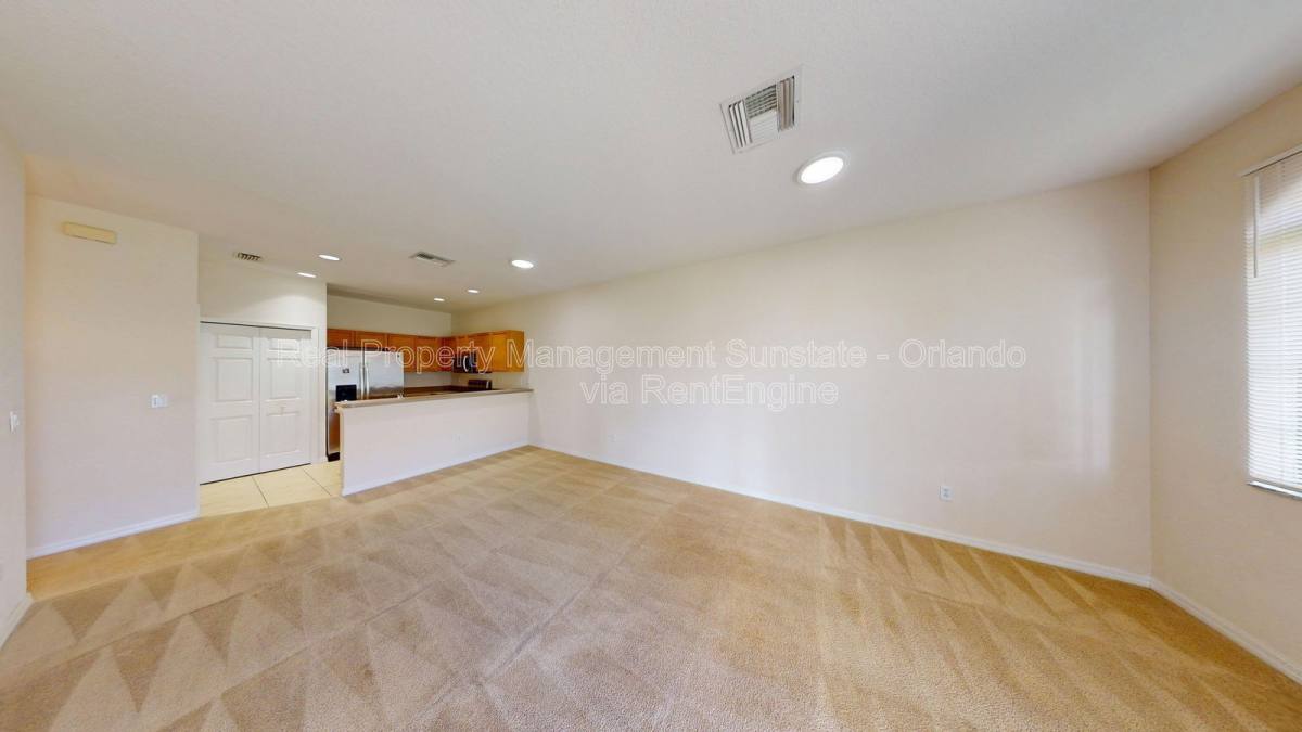 Apartment for rent at 1560 Cumin Dr, Kissimmee, FL 34759