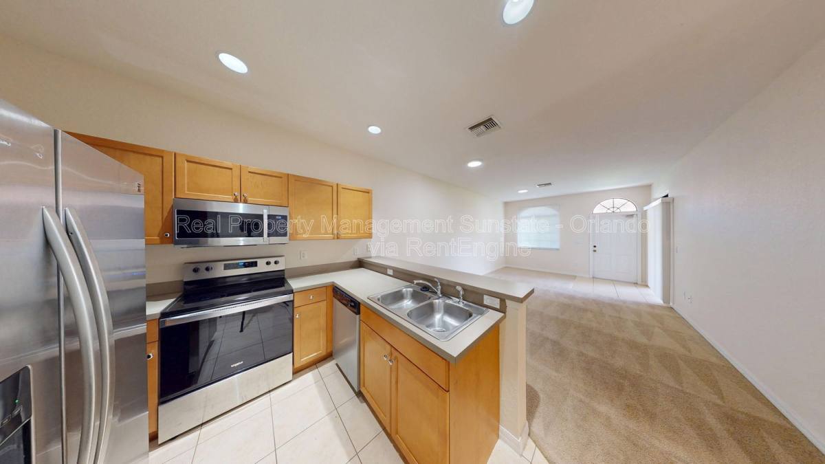 Apartment for rent at 1560 Cumin Dr, Kissimmee, FL 34759
