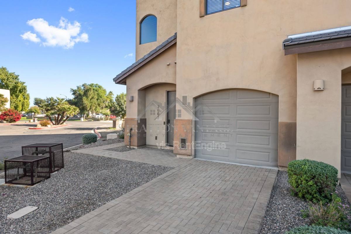 Apartment for rent at 5998 N 78th St #2002, Scottsdale, AZ 85250