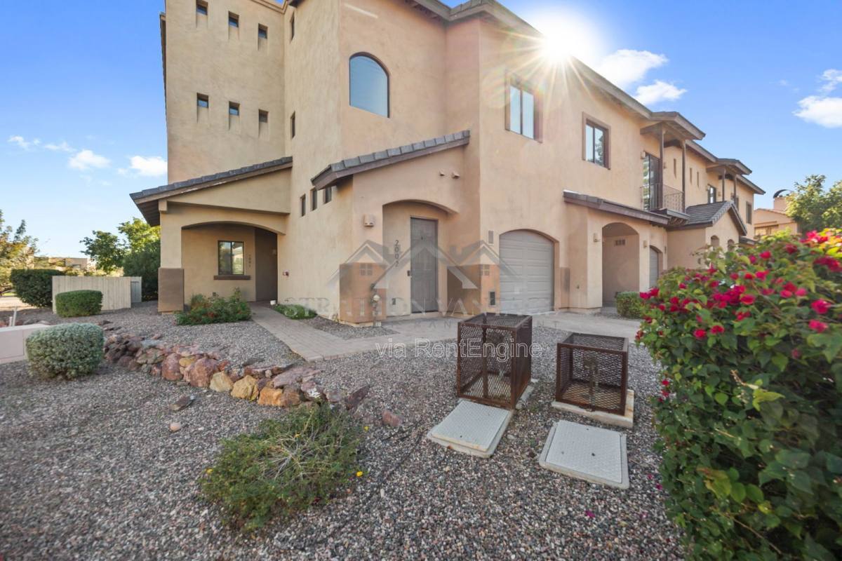Apartment for rent at 5998 N 78th St #2002, Scottsdale, AZ 85250