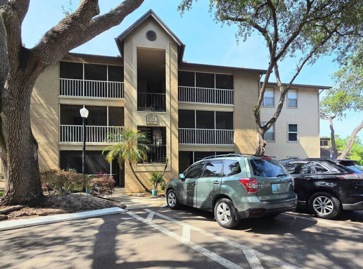 Condo for rent at 951 Salt Pond Place #201, Altamonte Springs, FL 32714