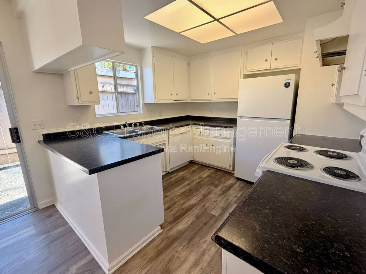 Apartment for rent at 219 Plymouth Dr #B, Vista, CA 92083