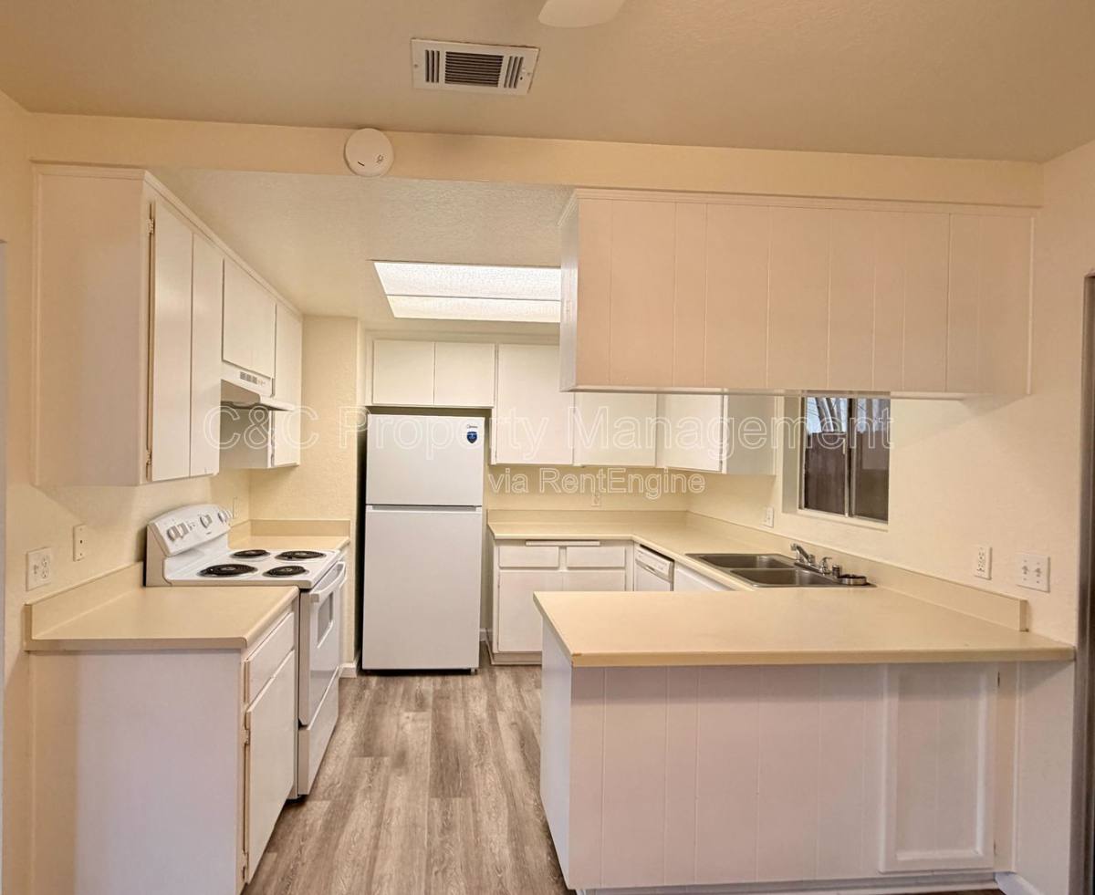 Apartment for rent at 219 Plymouth Dr #A, Vista, CA 92083