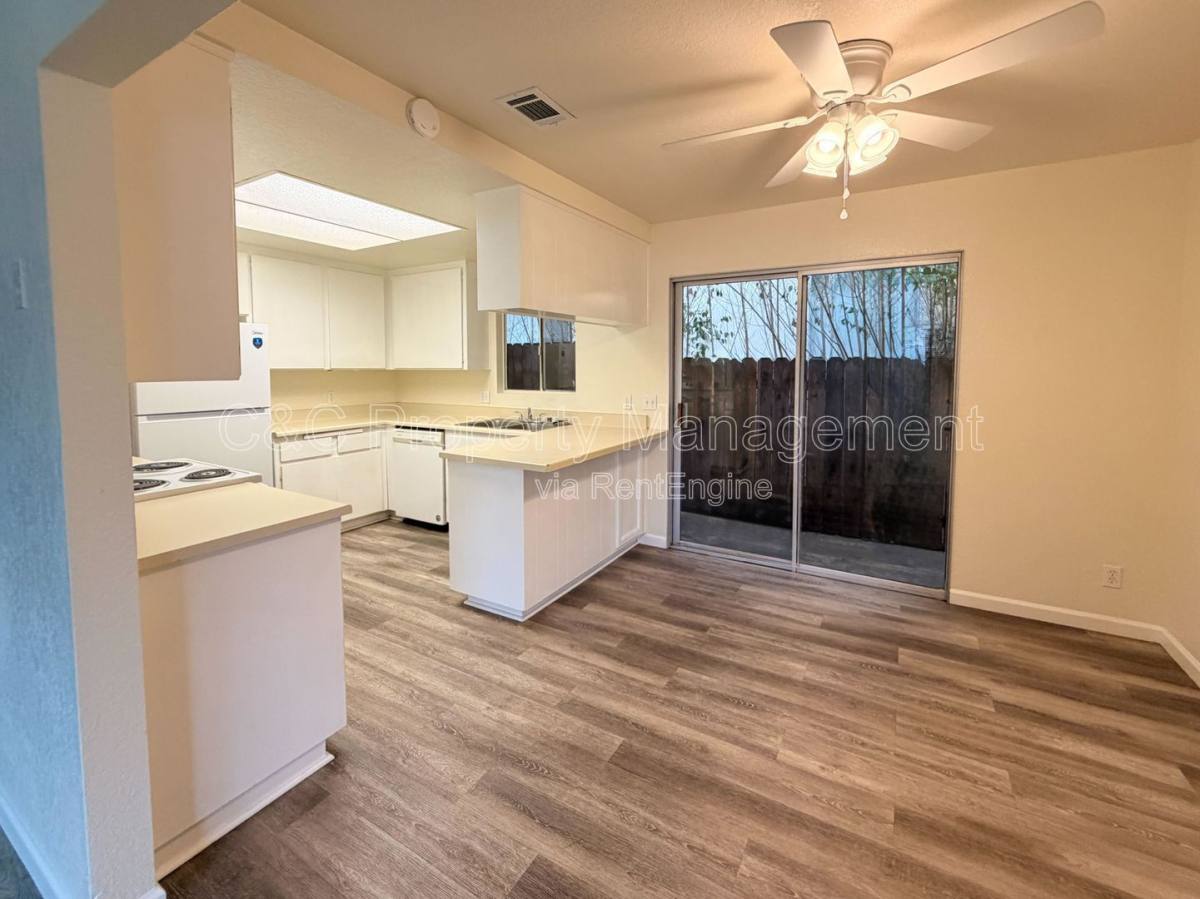 Apartment for rent at 219 Plymouth Dr #A, Vista, CA 92083
