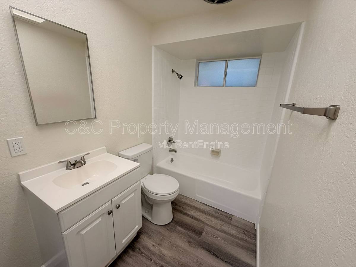 Apartment for rent at 219 Plymouth Dr #A, Vista, CA 92083