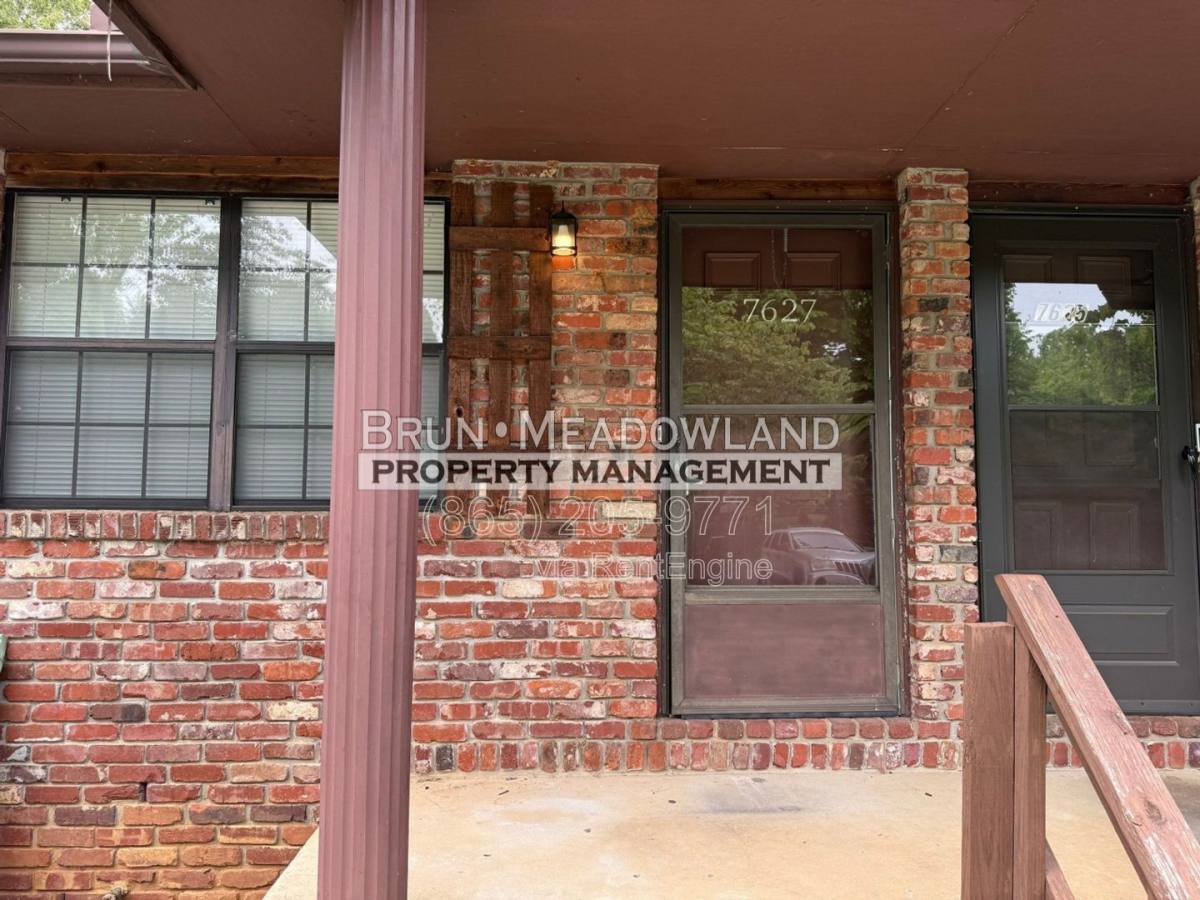 Apartment for rent at 7627 Alki Lane SW, Knoxville, TN 37919