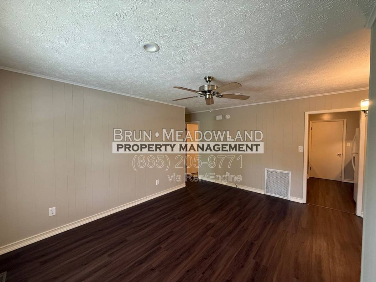 Apartment for rent at 7627 Alki Lane SW, Knoxville, TN 37919