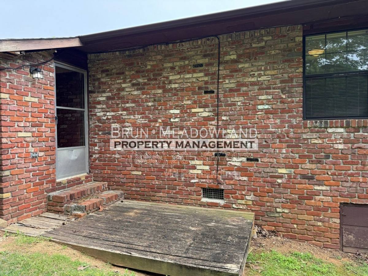 Apartment for rent at 7627 Alki Lane SW, Knoxville, TN 37919