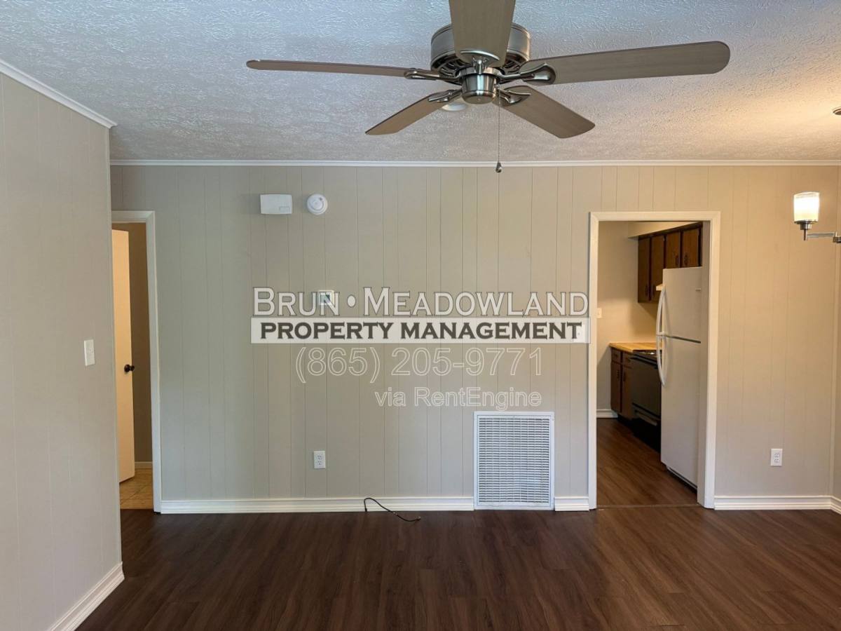 Apartment for rent at 7627 Alki Lane SW, Knoxville, TN 37919