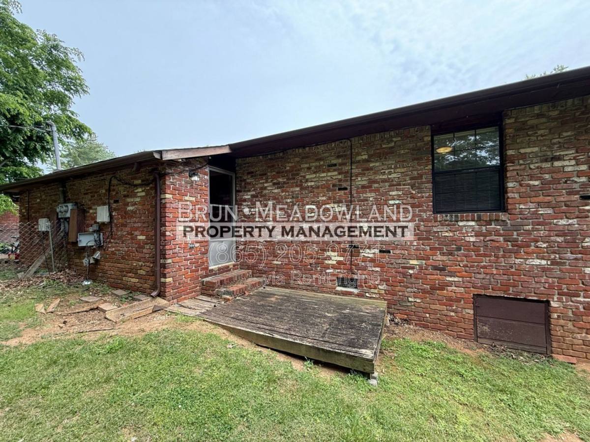 Apartment for rent at 7627 Alki Lane SW, Knoxville, TN 37919
