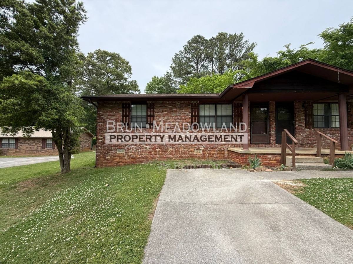 Apartment for rent at 7627 Alki Lane SW, Knoxville, TN 37919