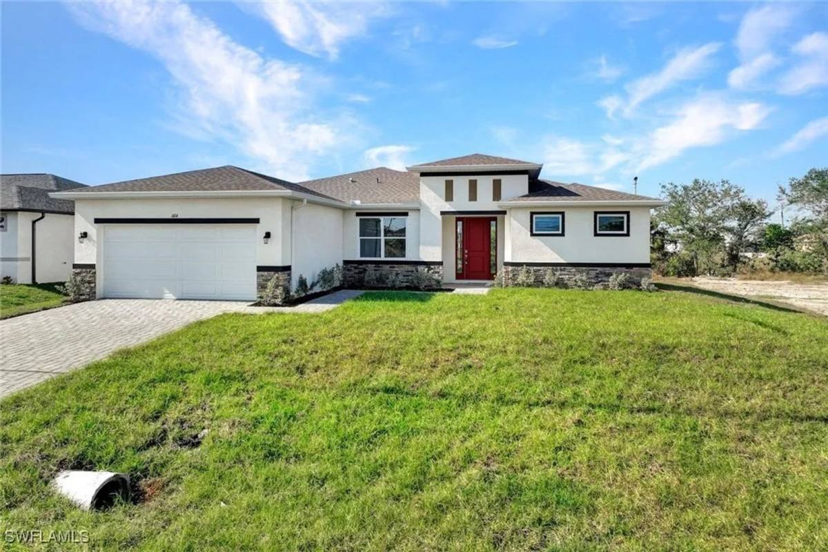 House for rent at 1414 NE 6th Ave, Cape Coral, FL 33909