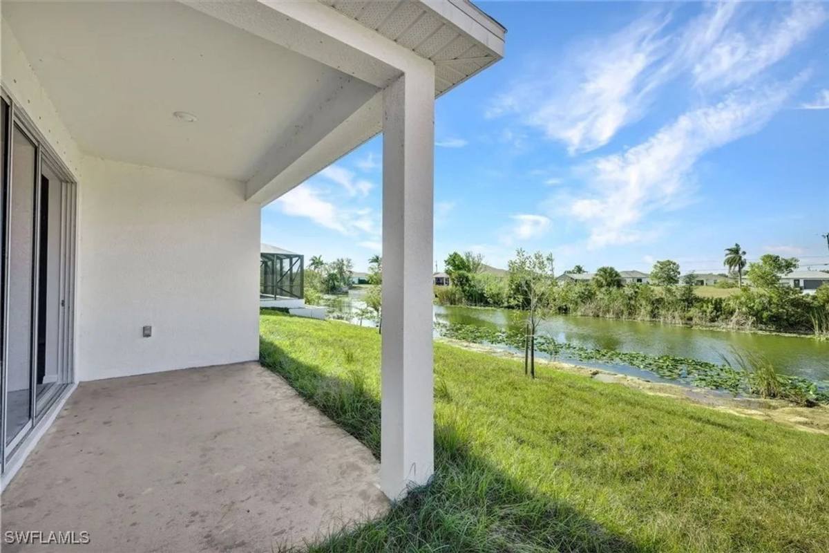 House for rent at 1414 NE 6th Ave, Cape Coral, FL 33909