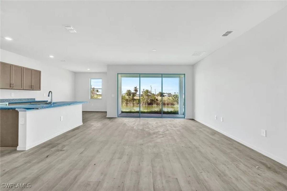 House for rent at 1414 NE 6th Ave, Cape Coral, FL 33909