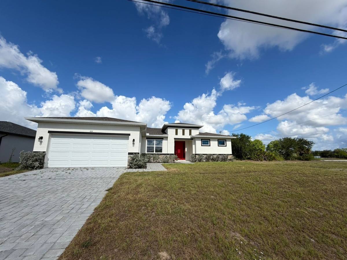 House for rent at 1414 NE 6th Ave, Cape Coral, FL 33909
