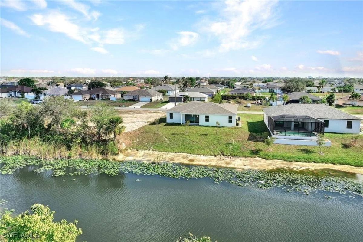 House for rent at 1414 NE 6th Ave, Cape Coral, FL 33909