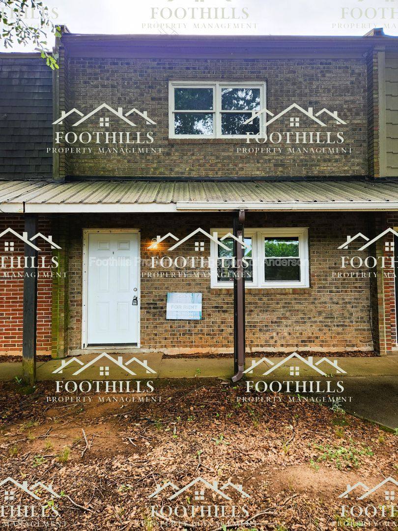 Apartment for rent at 208 N Major Rd #B, Belton, SC 29627