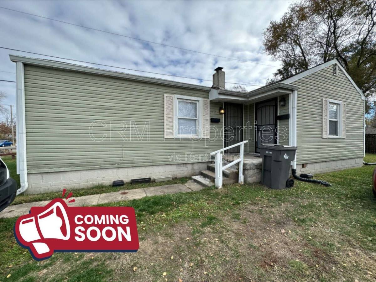 Apartment for rent at 4537 Fletcher Ave, Indianapolis, IN 46203
