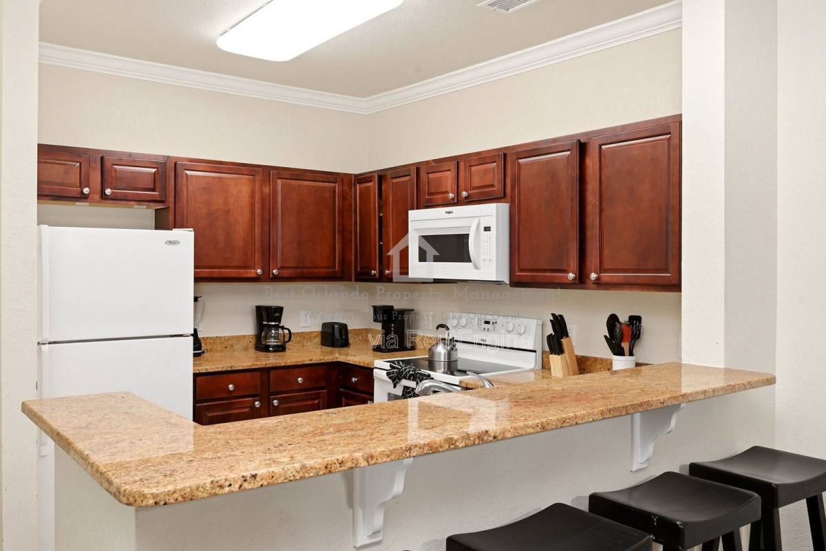 Condo for rent at 1301 Tuscan Hills Blvd #9406 1, Davenport, FL 33897