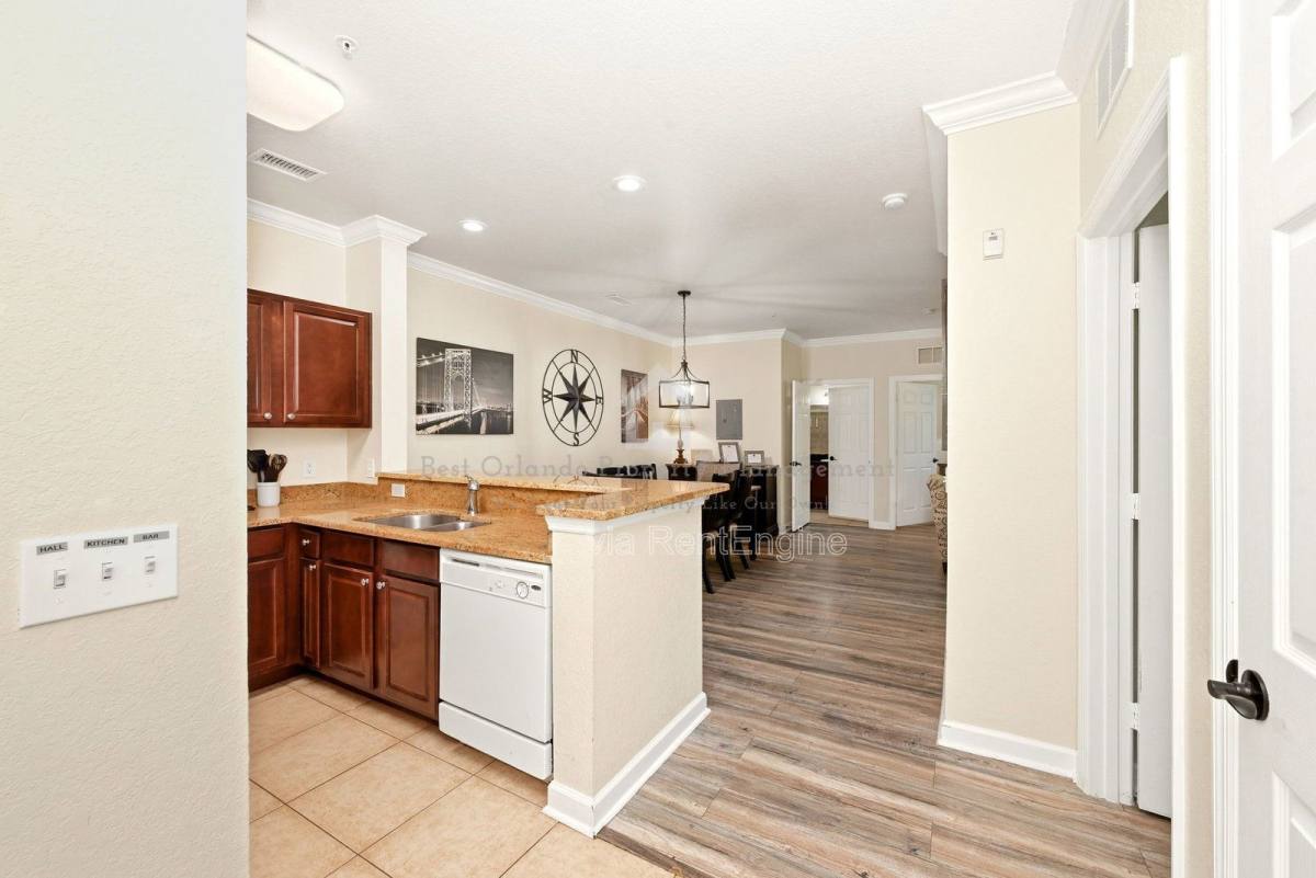 Condo for rent at 1301 Tuscan Hills Blvd #9406 1, Davenport, FL 33897