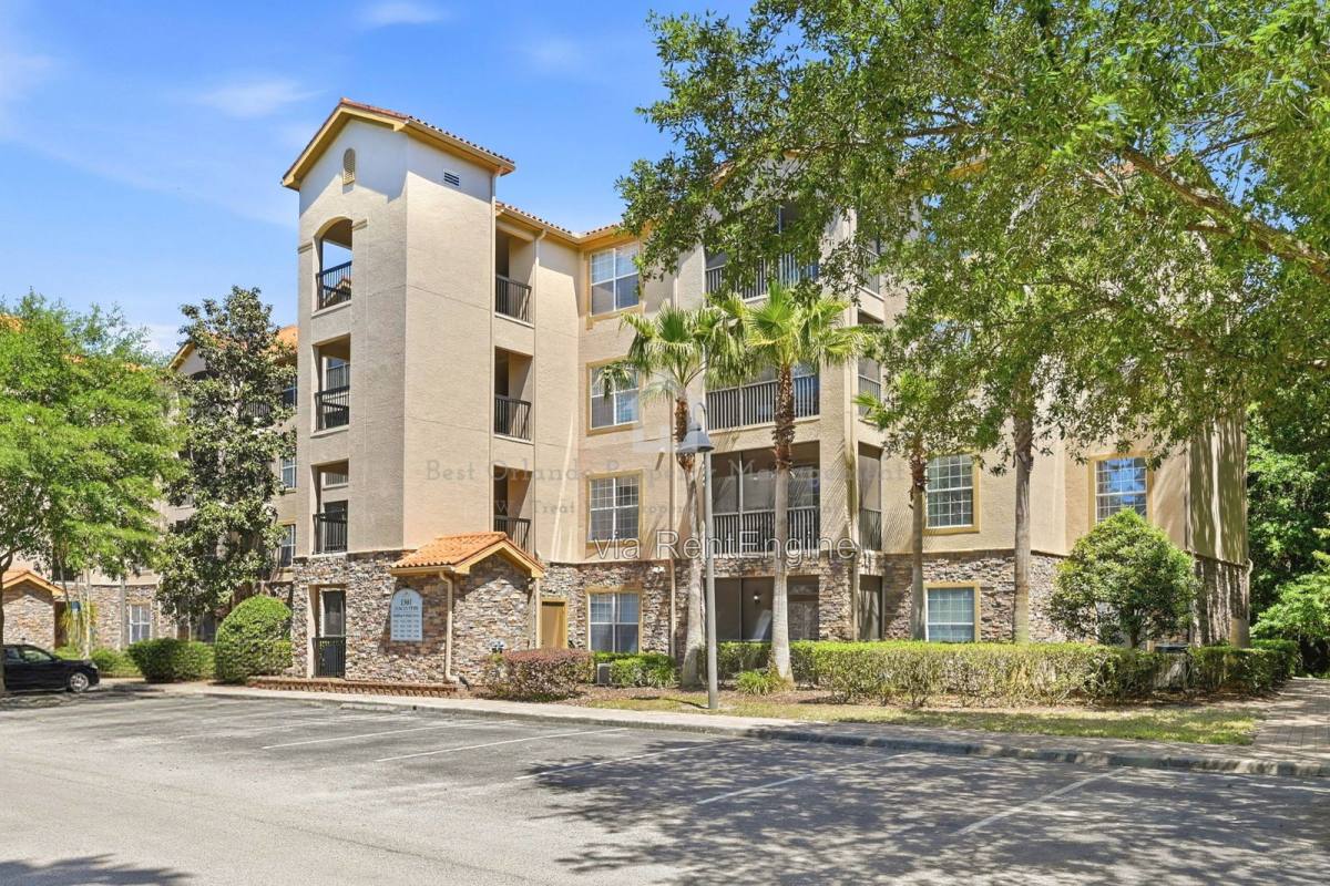 Condo for rent at 1301 Tuscan Hills Blvd #9406 1, Davenport, FL 33897