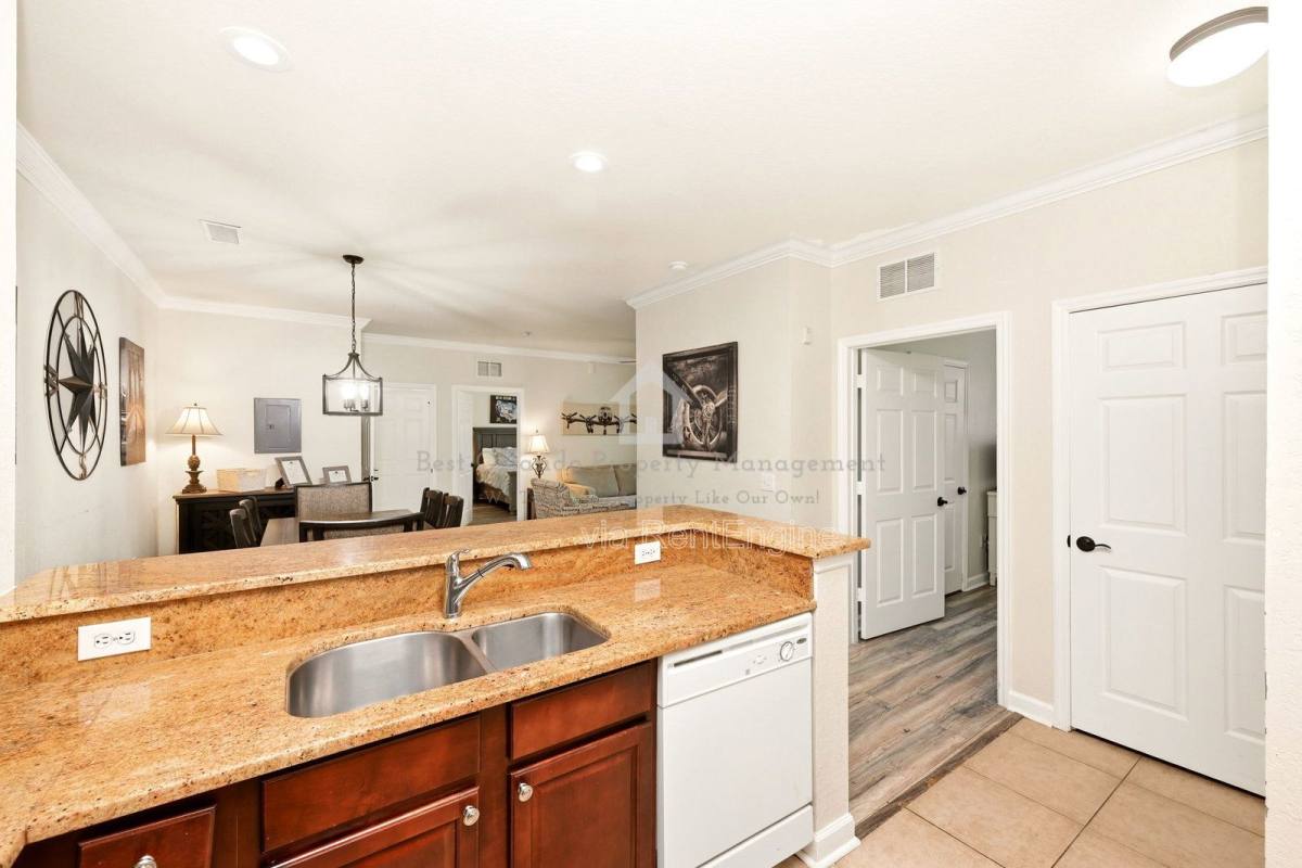 Condo for rent at 1301 Tuscan Hills Blvd #9406 1, Davenport, FL 33897