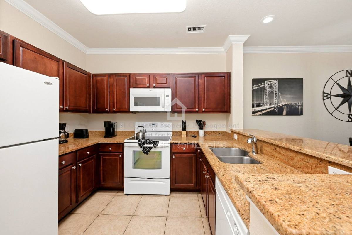 Condo for rent at 1301 Tuscan Hills Blvd #9406 1, Davenport, FL 33897