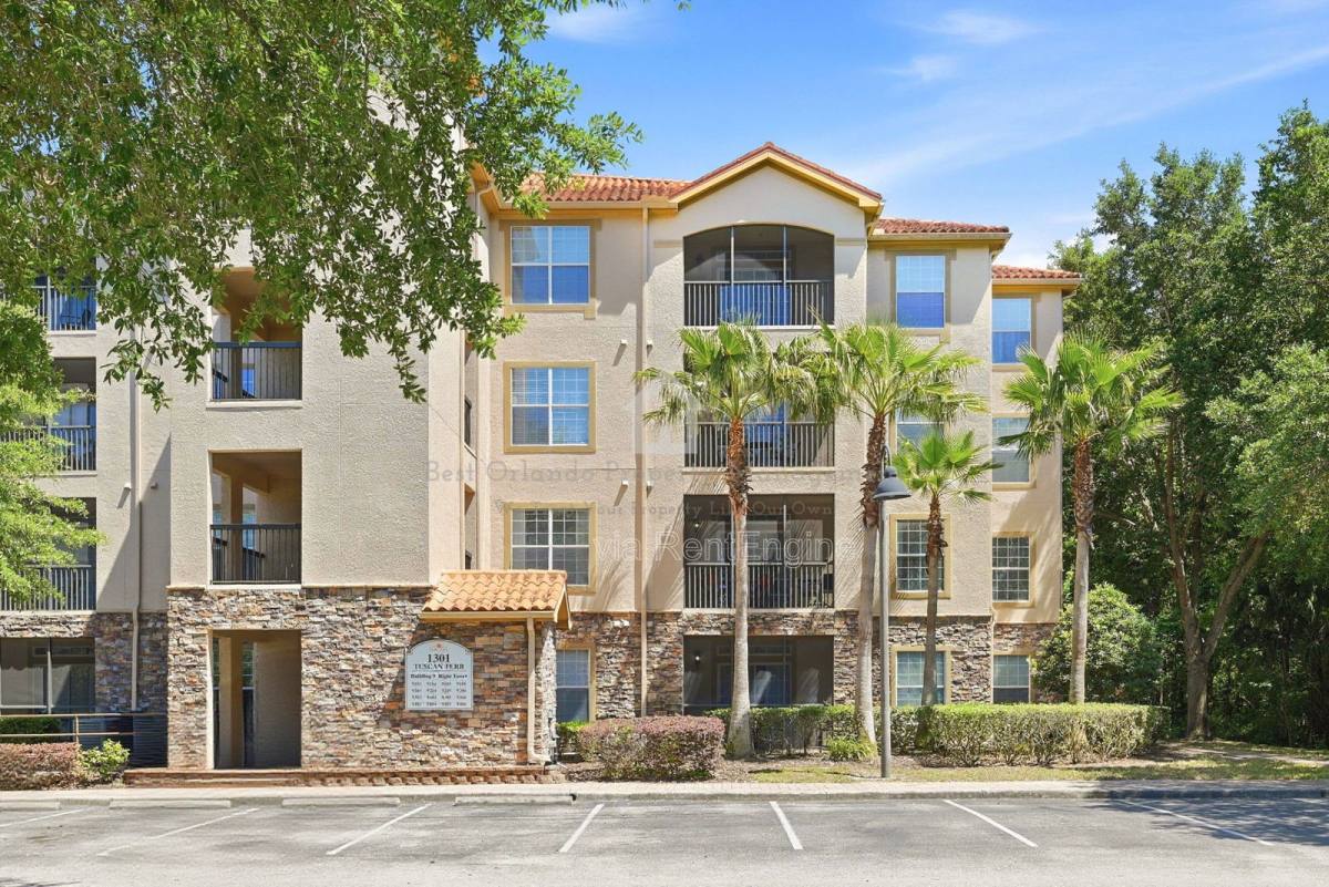Condo for rent at 1301 Tuscan Hills Blvd #9406 1, Davenport, FL 33897