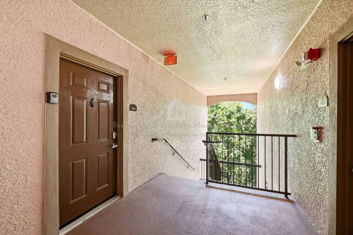 Condo for rent at 1301 Tuscan Hills Blvd #9406 1, Davenport, FL 33897