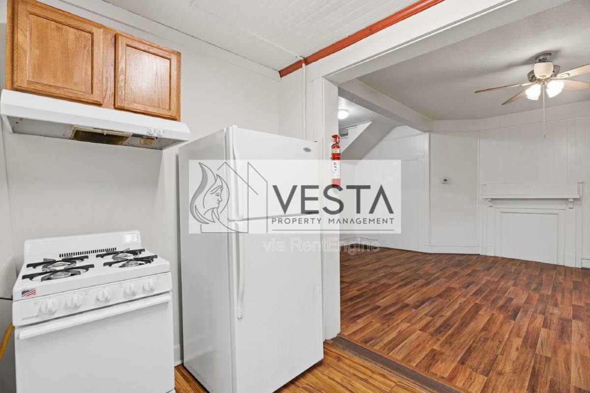 Apartment for rent at 17 Clyde St #B, Asheville, NC 28801