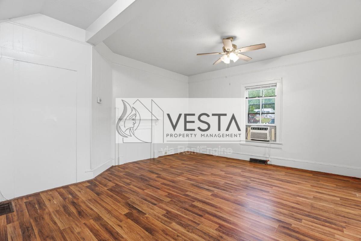 Apartment for rent at 17 Clyde St #B, Asheville, NC 28801