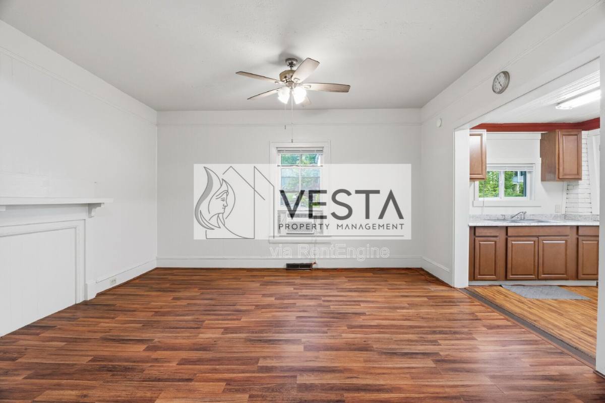 Apartment for rent at 17 Clyde St #B, Asheville, NC 28801