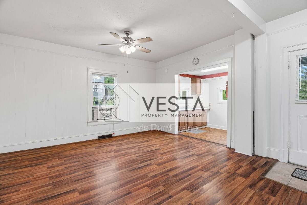 Apartment for rent at 17 Clyde St #B, Asheville, NC 28801