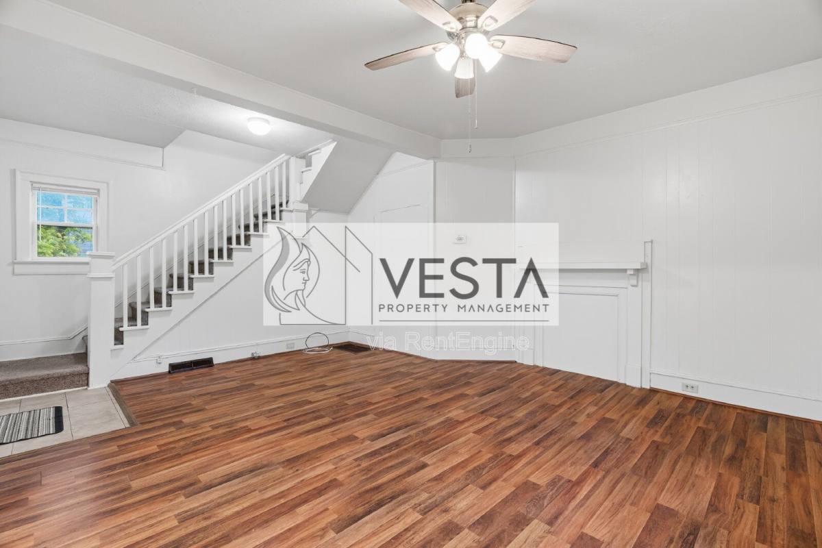 Apartment for rent at 17 Clyde St #B, Asheville, NC 28801
