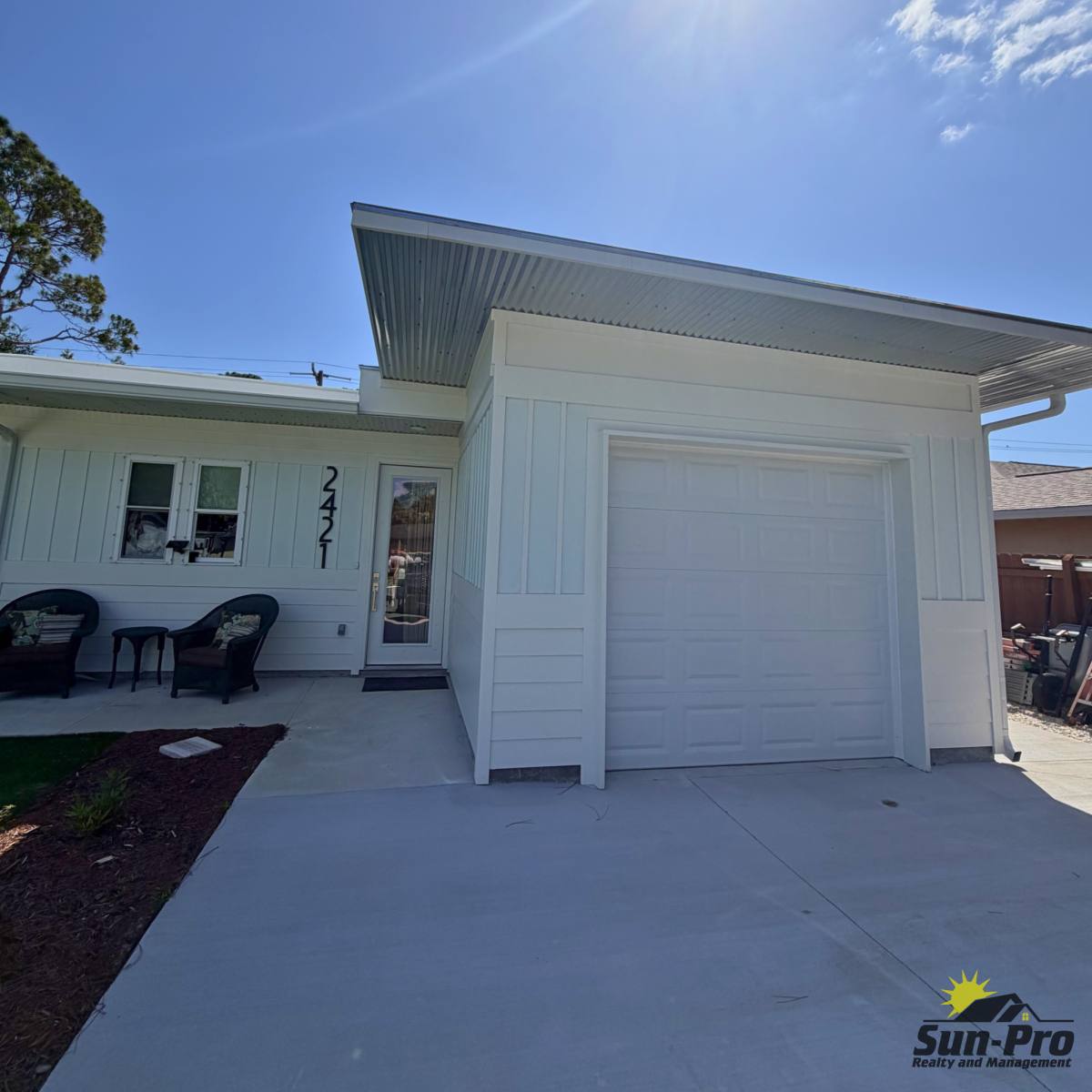 Apartment for rent at 2421 India Palm Dr, Edgewater, FL 32141
