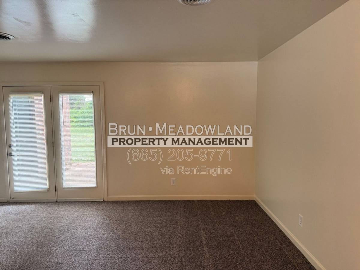 Apartment for rent at 9116 Parktop Lane NW #B, Knoxville, TN 37923