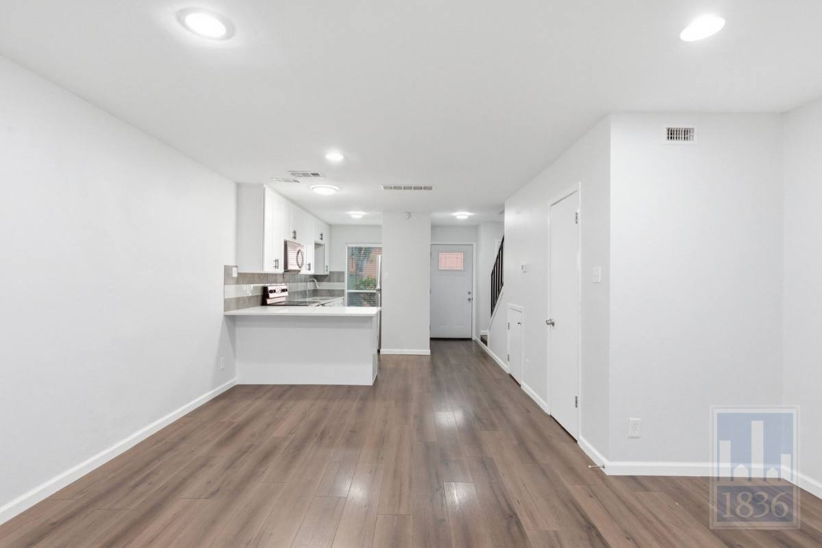 Apartment for rent at 3820 Southway Dr #C, Austin, TX 78704