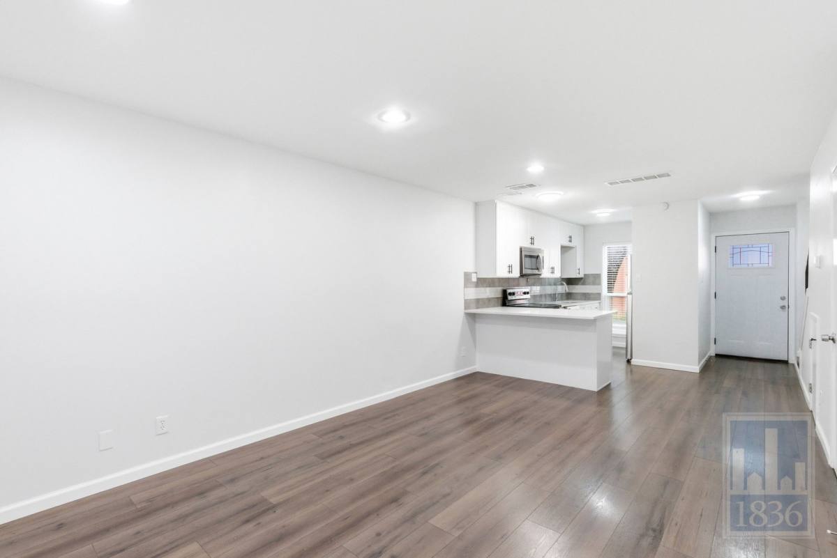 Apartment for rent at 3820 Southway Dr #C, Austin, TX 78704
