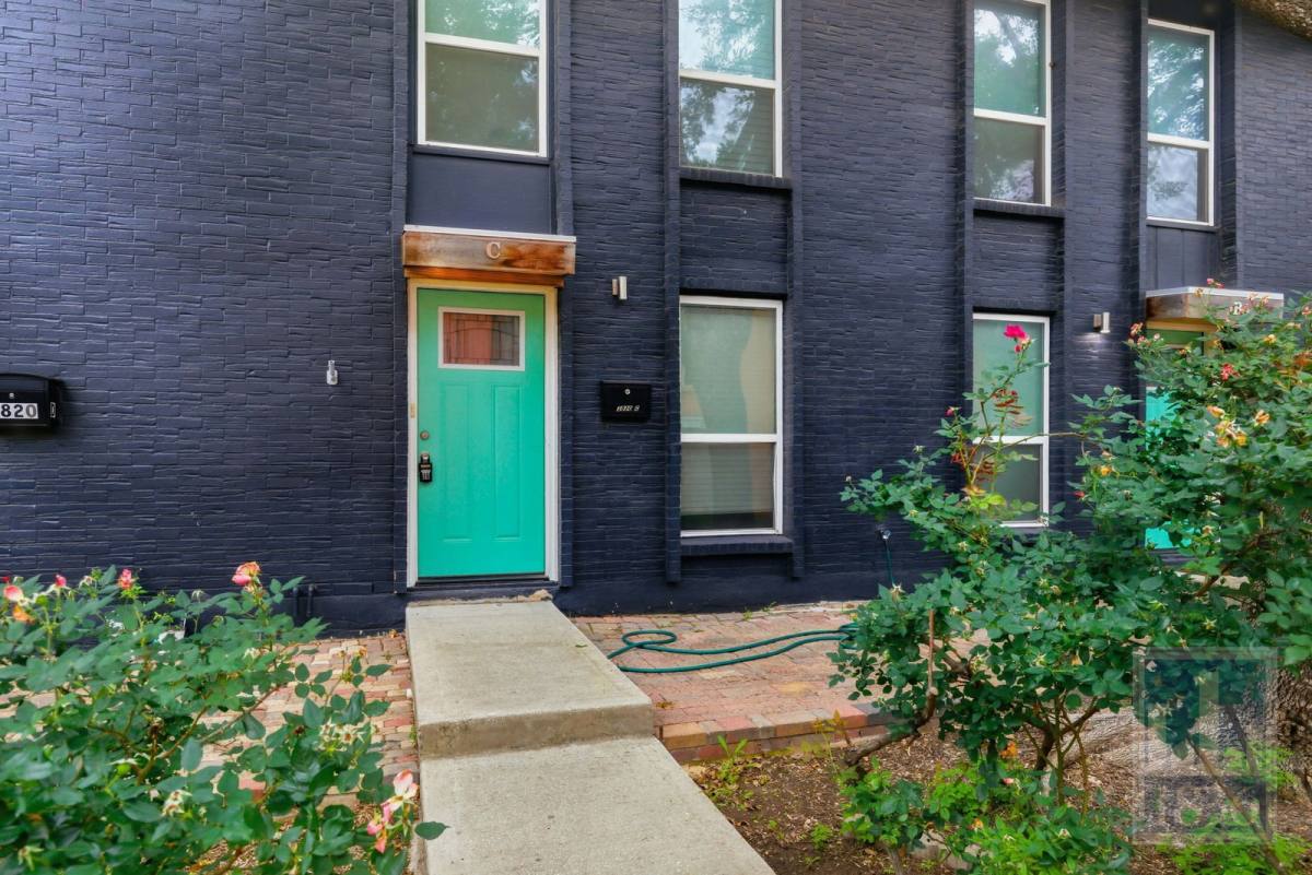 Apartment for rent at 3820 Southway Dr #C, Austin, TX 78704