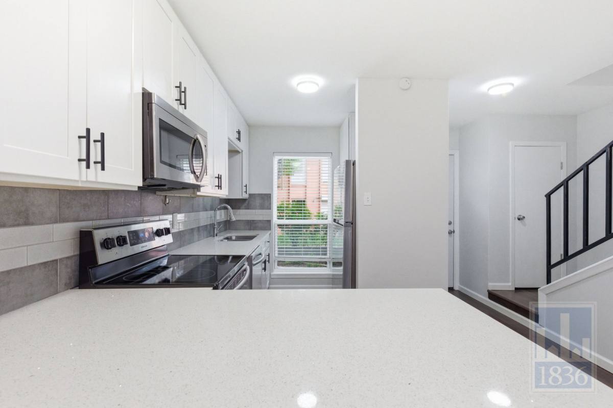 Apartment for rent at 3820 Southway Dr #C, Austin, TX 78704