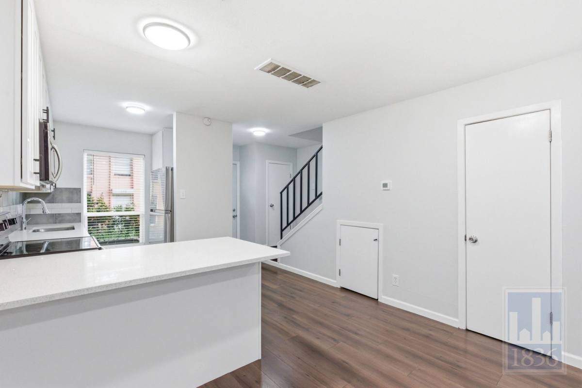Apartment for rent at 3820 Southway Dr #C, Austin, TX 78704
